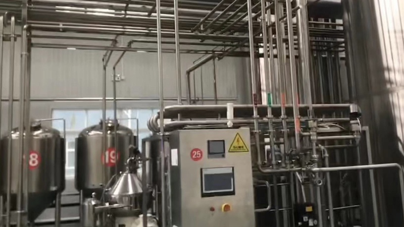 黔西南河北船头客精酿啤酒厂